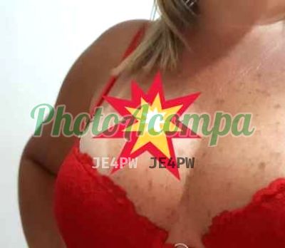 Larissa, acompanhante em Recife