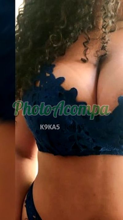 Lara Albuquerque, garota de programa em Tatuí