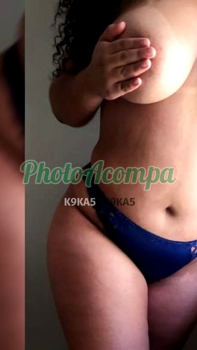 Lara Albuquerque, escort em Tatuí