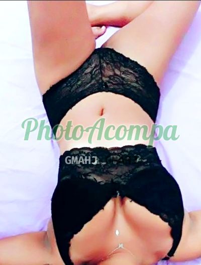Ayla Ramos, escort em Guarulhos