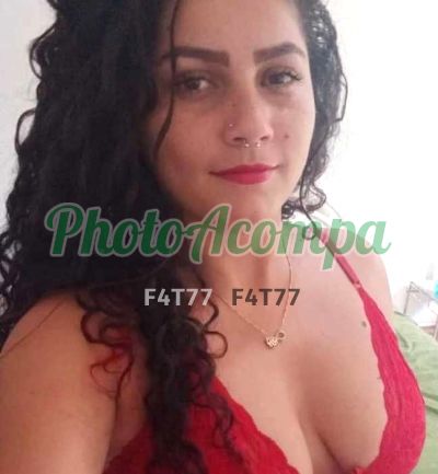Gaaby, garota de programa em Sorocaba