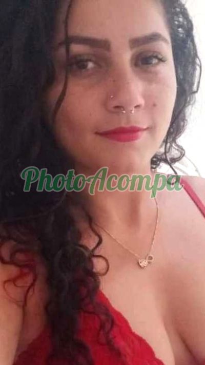Gaaby, garota de programa em Sorocaba