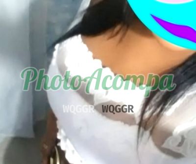 Giulia Mendes, escort na Zona Norte (POA)