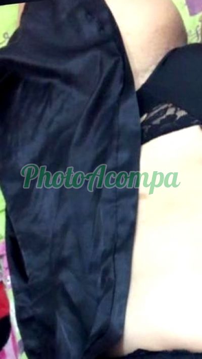 Bruna, escort em São Paulo