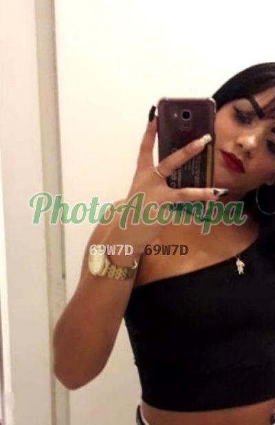 Camila, acompanhante em Belo Horizonte
