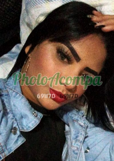 Camila, garota de programa em Belo Horizonte