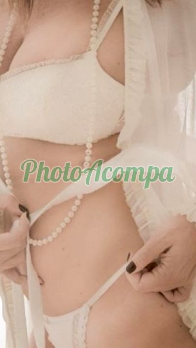 Mis, garota de programa em Campinas
