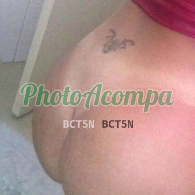Ana Paula, escort em São Gonçalo