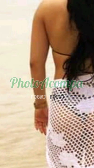Vanessa, acompanhante em Guarulhos