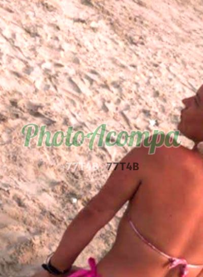 Angélica, escort em Bertioga