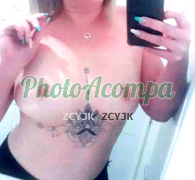 Gaby, escort em Curitiba