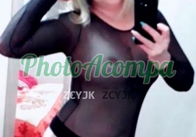 Gaby, escort em Curitiba