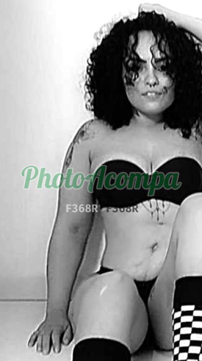 Julia Lamorim, acompanhante em São Lourenço