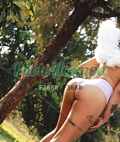Julia Lamorim, escort em São Lourenço