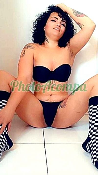Julia Lamorim, acompanhante em São Lourenço