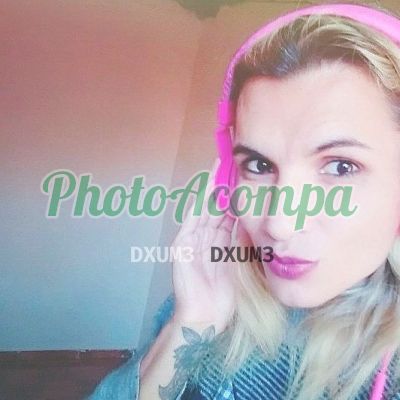 Hakely Menezes, travesti em Pederneiras