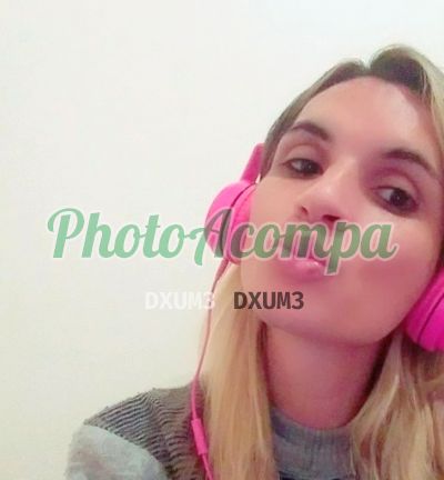 Hakely Menezes, transex em Pederneiras