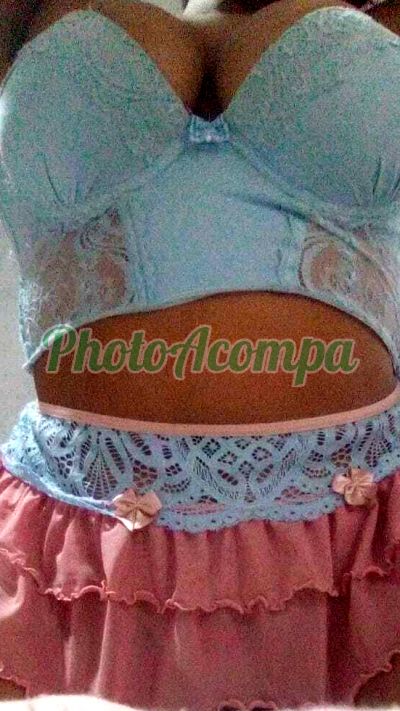 Gabriela Oliveira, escort em Ribeirão Preto