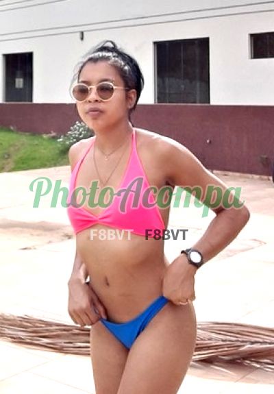 Jéssica Lima, escort em São Carlos
