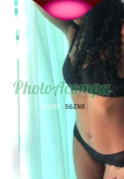 Stefany, escort em Sorocaba