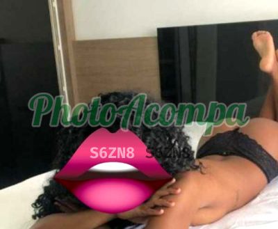Stefany, acompanhante em Sorocaba