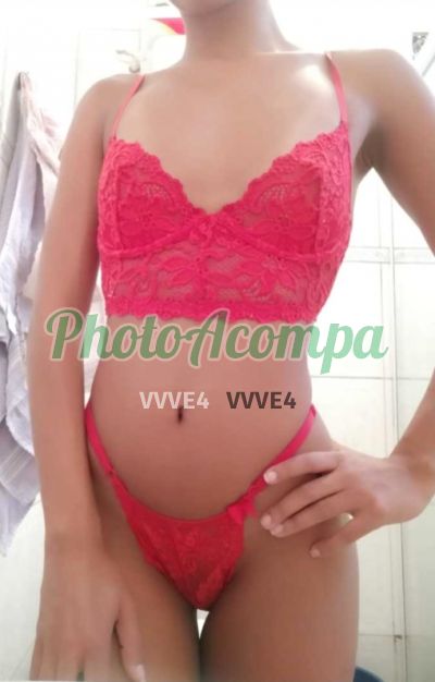 Tatiana, escort em Niterói