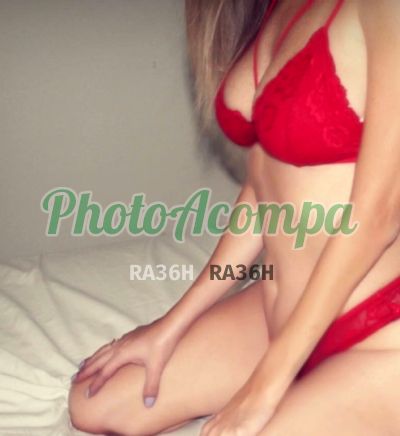 Alice, escort em Recife