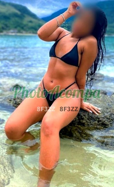 Yasmim, acompanhante na Zona Sul (SP)