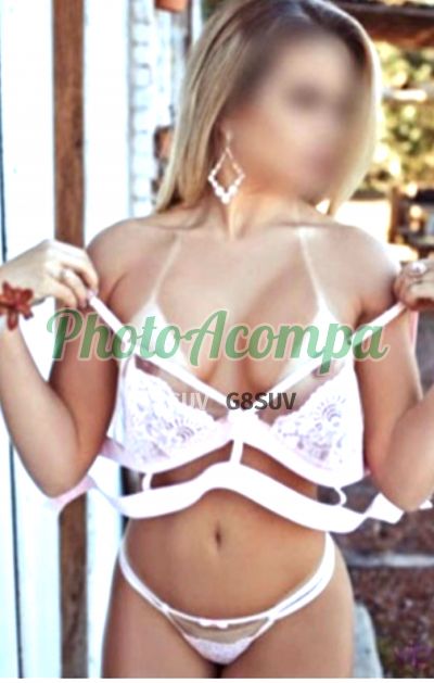 Manu, escort em São Bernardo do Campo (ABC Paulista)