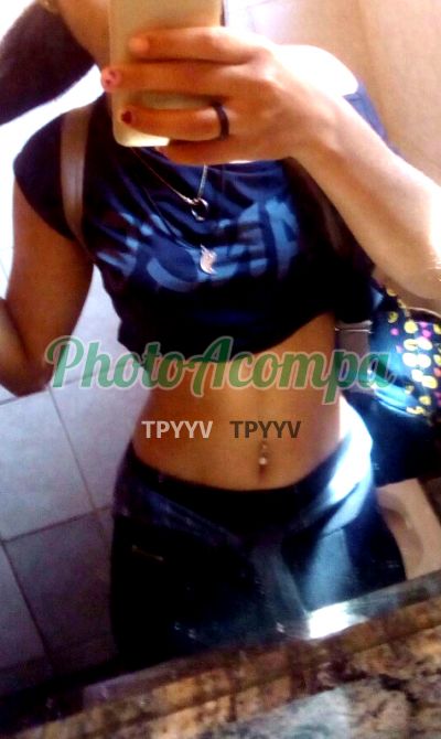 Bruna, garota de programa em Jacareí