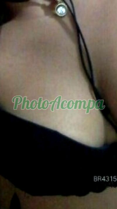 Lidya, escort em Palhoça
