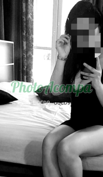 Sheron, escort em Curitiba