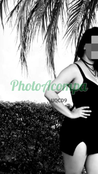 Sheron, acompanhante em Curitiba