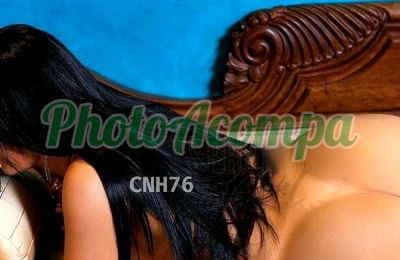 Nicolee Carvalho, escort em São José dos Campos