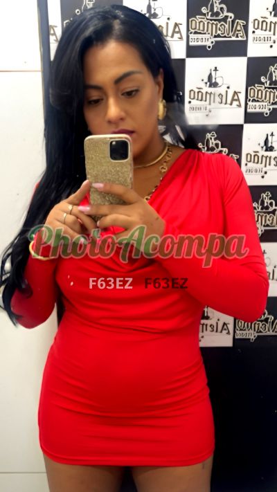 Mary (11) 96447-8573, transex em Guarulhos