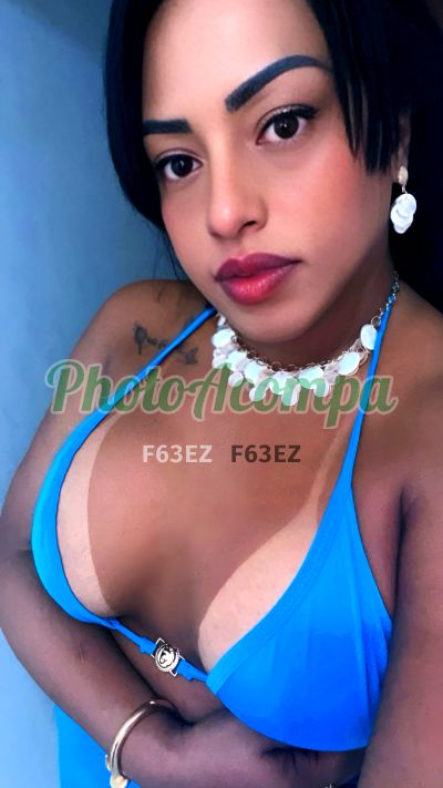 Mary (11) 96447-8573, travesti em Guarulhos