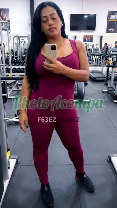 Mary (11) 96447-8573, transex em Guarulhos