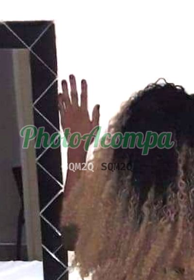 Luine Sa, transex no Centro (Salvador)