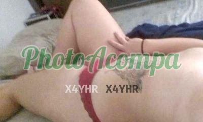 Daniele, escort em Bauru