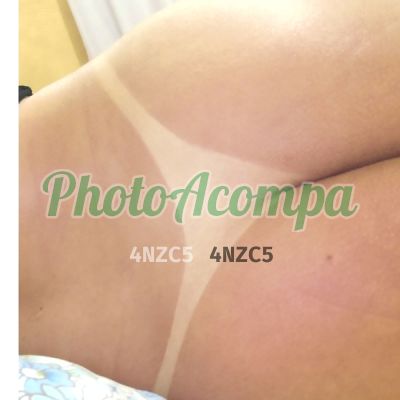 Bárbara Guimarães, escort em Salvador