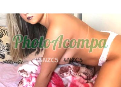 Bárbara Guimarães, acompanhante em Salvador