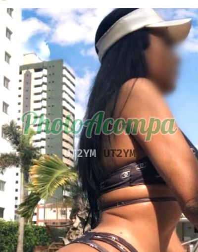 Bia, acompanhante em Copacabana (RJ)