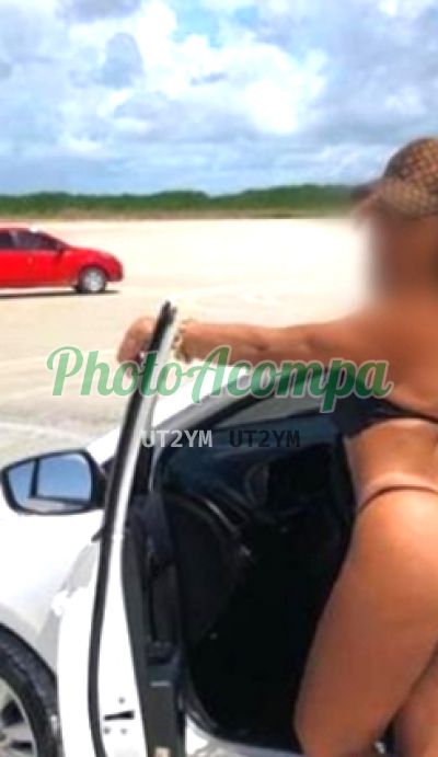Bia, escort em Copacabana (RJ)