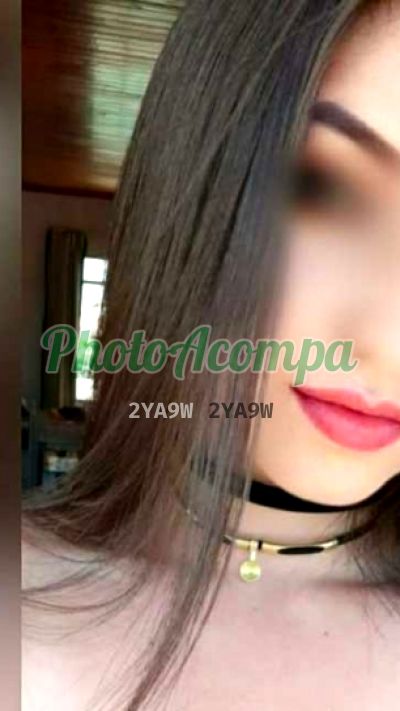 Ariane, garota de programa em Osasco