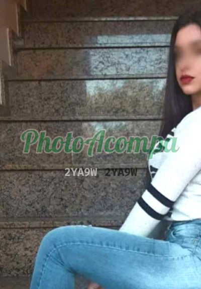 Ariane, escort em Osasco