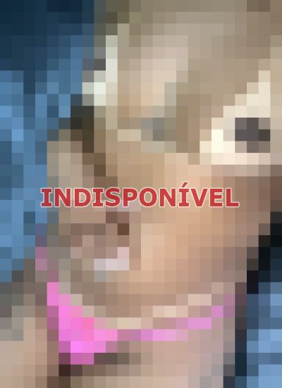 garota de programa em Goiânia