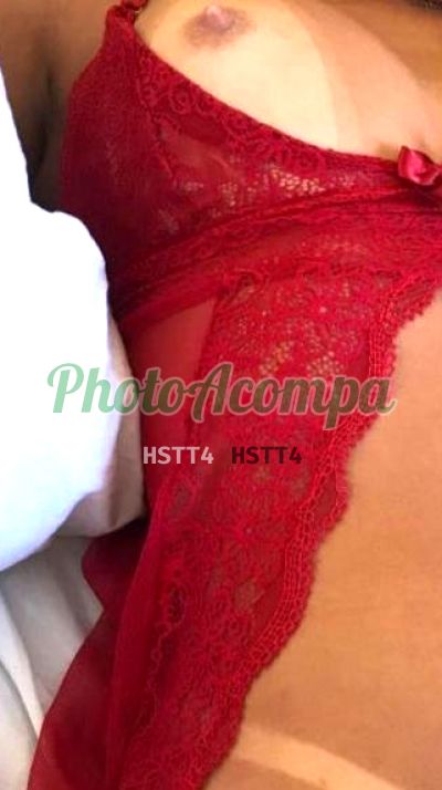 Jady, acompanhante em Salvador
