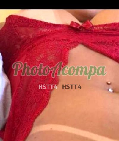 Jady, garota de programa em Salvador