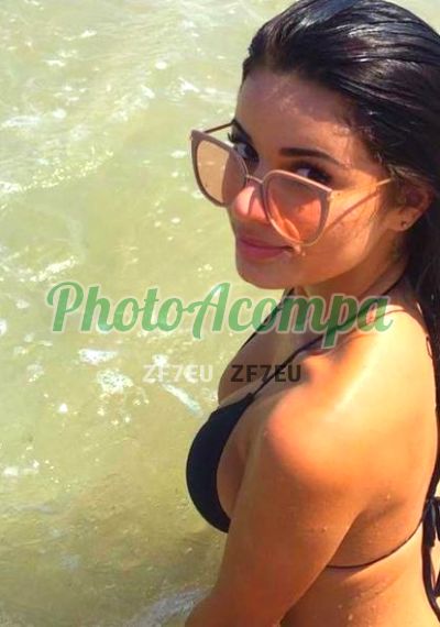 Laura, acompanhante em Campinas