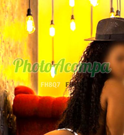Sissa, escort em São Bernardo do Campo (ABC Paulista)